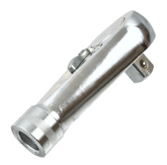 Garnitura nasadnih ključev 3/4″ – GEKO G10115, 26 kosov, 21–65 mm, 6‑stranska
