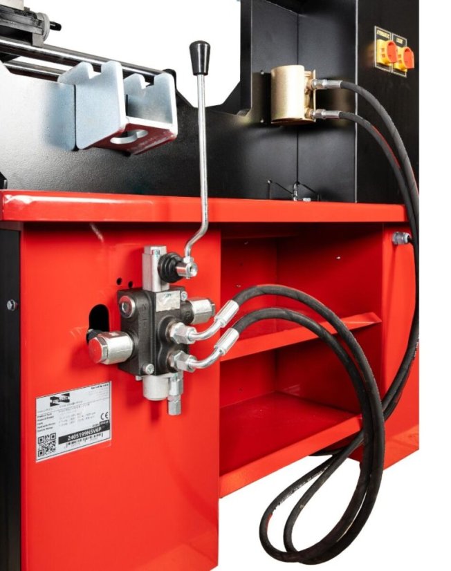 Rovnačka kol + soustruh 10-24 SW700