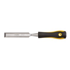 Dleta, 20 mm, CrV, ročaj iz dvomaterialnega materiala 09A420