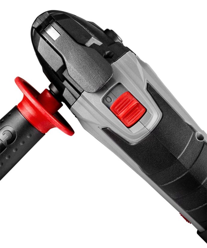 Akkumulátoros multifunkciós szerszám Energy+ 18V, Li-Ion, akkumulátor nélkül 58G013