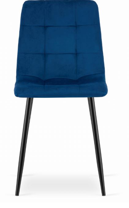 Essensstuhl samten Zafir Luxury