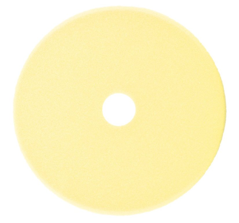 Csiszolókorong 130 x 150 mm x 25 mm, kemény szivacs 08-965