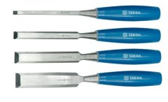 Faragó vésőkészlet 4db T25530