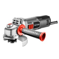 Winkelschleifer 1600W, 125x22,2 mm, 59G088