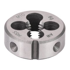 Menetmetsző M10x1,5mm HSS M2
