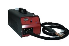 Indukcijski grijač s navojnim vijkom, 3500 W KMi X350