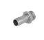 Anschluss für Schlauch 12 mm x 3/8" GZ 4346826