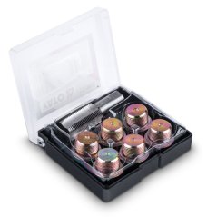 Sada na opravu závitů olejových van M22x1.5 YT-17575