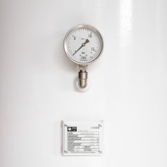 Adsorpční vysoušeč ADS F-DRY 3000 39000 l/min 393000