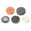 Set de accesorii pentru mini polizor 58G095 58G095-20