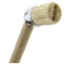 Pinsel für Montagepaste 40cm lang