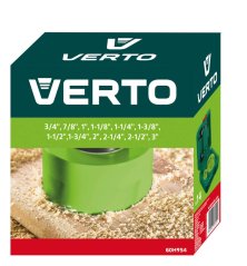 Kompletno sada luknjačk, 14 kosov. 60H954