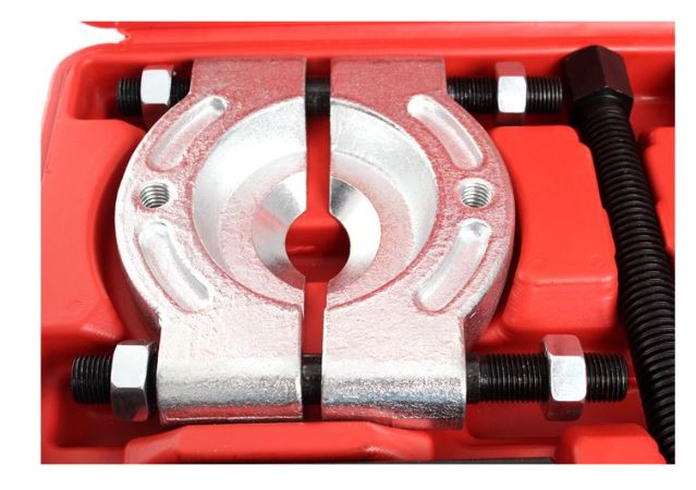 Lager- und Zahnradabzieherset KD1114