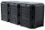 Kompostnik 1200L Black MODULE COMPOGREEN