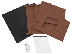 Cușcă pentru câine Windy XXL
