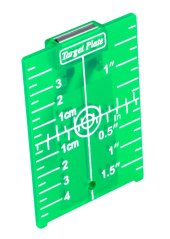 3D laser, 12 linií, zelený, pouzdro, cílová deska, magnetický držák, nabíječka 75-140