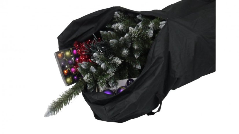 Taška na vánoční stromek S 120-160 cm