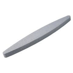 Schleifscheibe, oval 230 x 35 x 13 mm 56-008