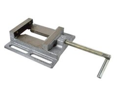 Rögzíthető modell satu 100 mm