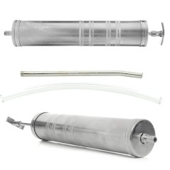 Спринцовка за изсмукване, извличане на масло, помпа 1000 мл TA4042