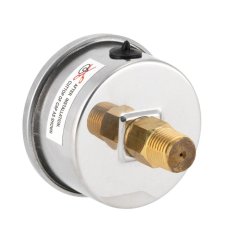 Manometer 50 mm 1/4" 0-16 bar 3,69E+08