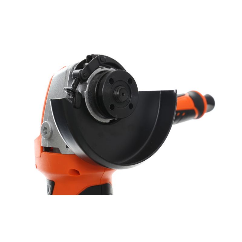 Winkelschleifer 18V KD1771 0-7500/min KD1771