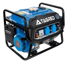 Elektroaggregat 1600 W TA1600