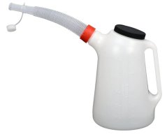 Nádoba na olej 5L YT-06985