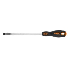 Flachschraubendreher 10,0 x 200 mm 04-004