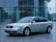 AUDI A6 model C5 naslon za roke, črn, eko usnje