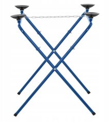 Ă–sszecsukhatĂł szĂ©lvĂ©dĹ‘ ĂˇllvĂˇny tapadĂłkorongokkal