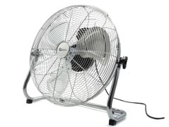 Talni ventilator 40cm STYLE CHROME