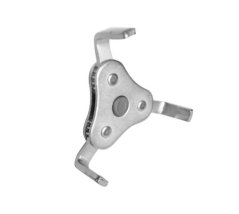 Ključ za filtere ulja 50-95 mm trokraki TA1053