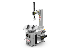 Aparat de dejantat anvelope Invento TCS-521 SA – automat, cu braț oscilant, pentru jante până la 21", 230V