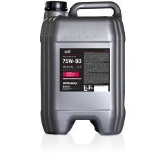 Sebességváltó olaj HYPOL 75W90 GL-5 20 L