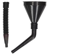 Lijak s cedilom 125mm