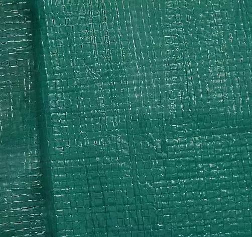 Autó garázs 3,3x6,2m Sötétzöld