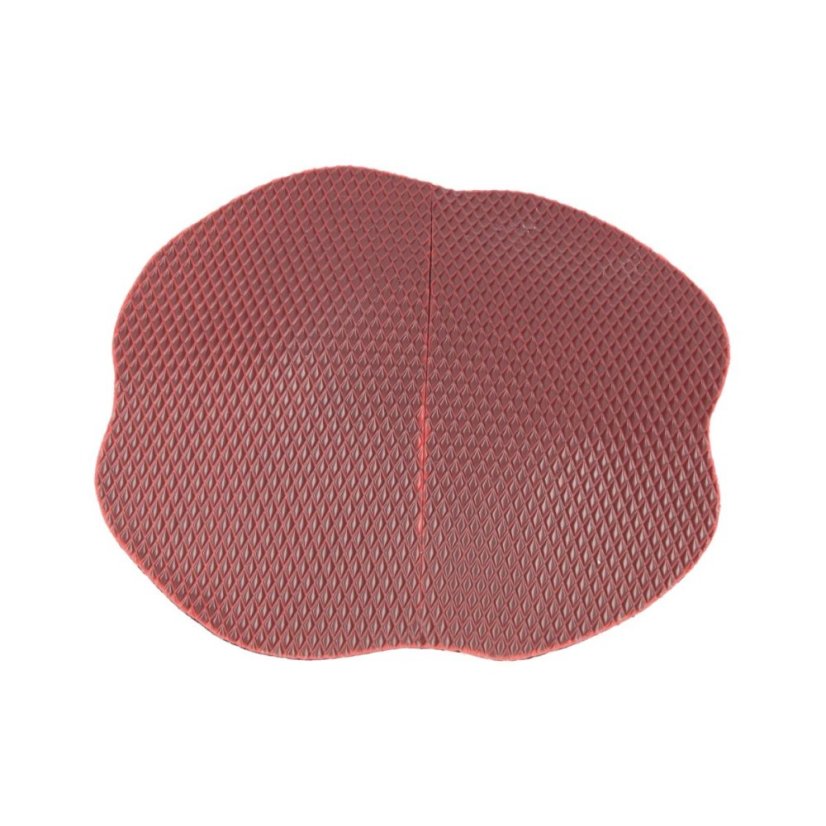 03X – Diagonaler Reparaturflicken, 98 x 98 mm