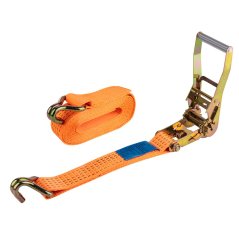 Nosný popruh 5 m x 50 mm, 5 T popruh, 2,5 T rovný 84-140