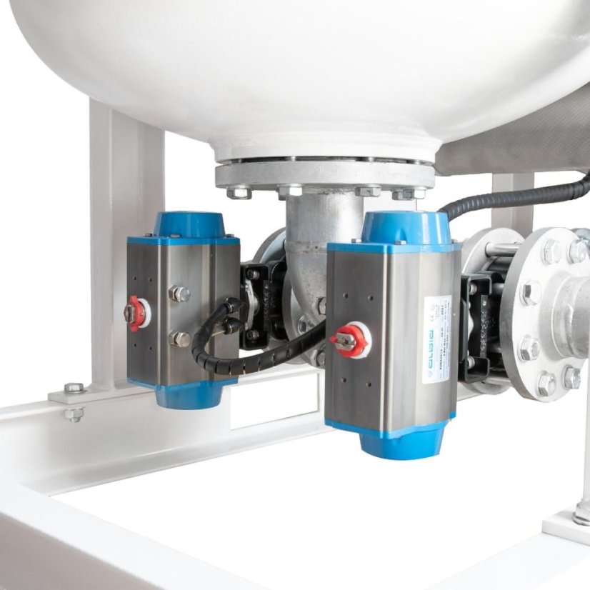 Adsorptionstrockner ADS F-DRY 3000 39000 l/min 393000