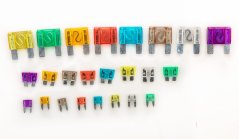 Set de siguranțe auto, 88 bucăți 11-993