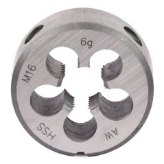 Öse mit Gewinde M16x2mm HSS M2