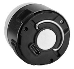 Naglavna svjetiljka Bivouac 250+200lm 99-123