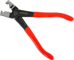 Clește pentru cleme pentru furtun V06341