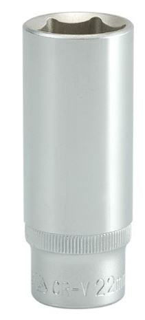Extensie 1/2" 22mm lungime YT-1235