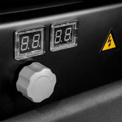 Dieselový ohrievač 20kW 90-080