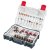 Pribor za mini brusilicu, set od 286 komada 55H085