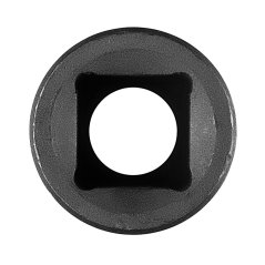 Trusă de impact 1/2" lungă, 14 x 78 mm, Cr-Mo 12-314