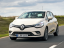 Armlehne Renault Clio IV 2019- Armster 2, schwarz, Öko-Leder