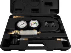 Henger szivárgásvizsgáló G02735